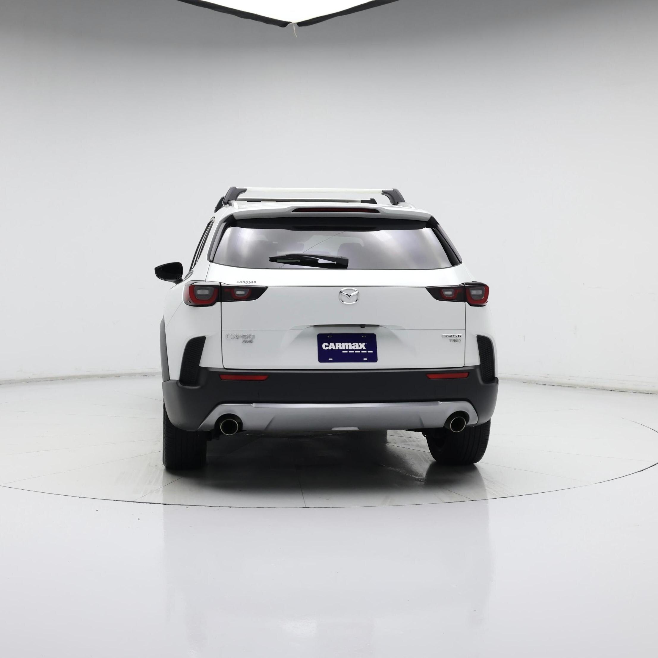 Thumbnail: 2024 Mazda CX-50 - 6