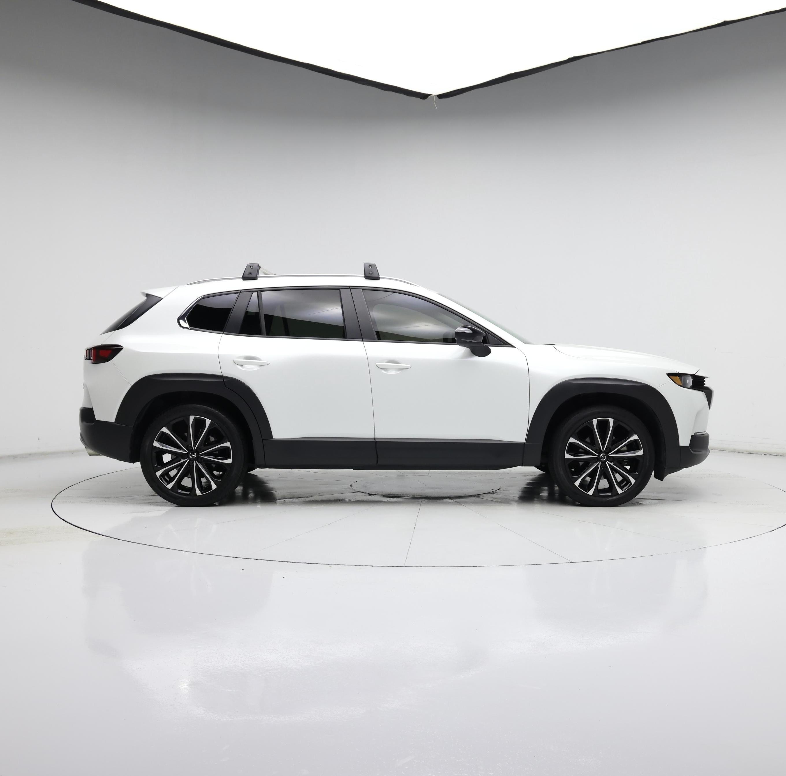 Thumbnail: 2024 Mazda CX-50 - 7