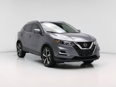 2022 Nissan Rogue Sport SL -
                Houston, TX