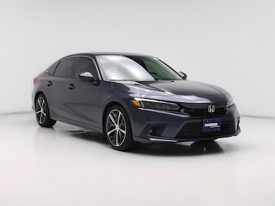 2024 Honda Civic Touring -
                Houston, TX