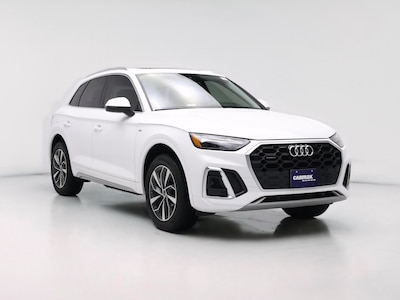 2022 Audi Q5 e Premium Plus -
                  Houston, TX