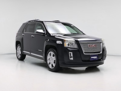 2014 GMC Terrain Denali -
                Houston, TX