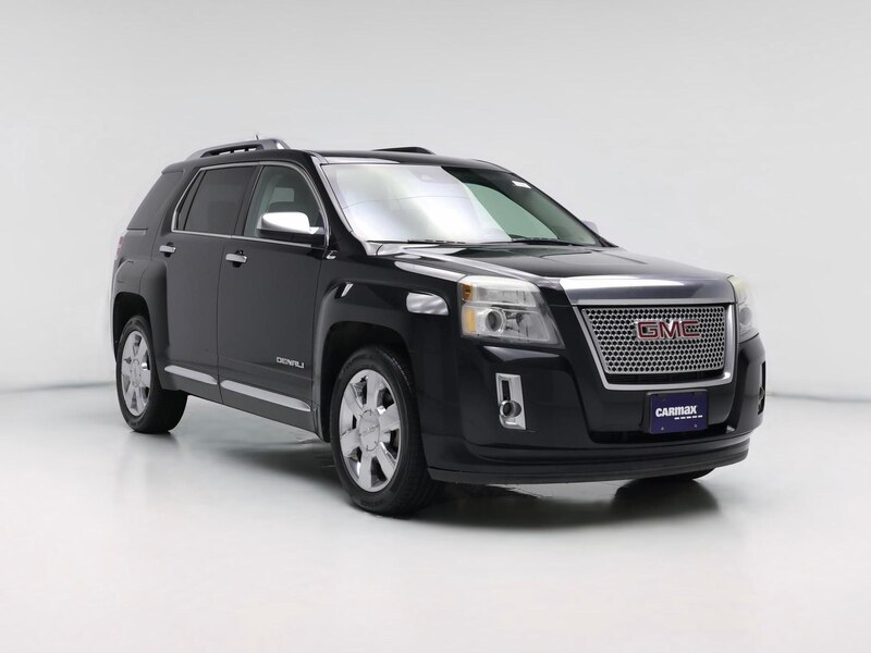 2014 GMC Terrain Denali -
                  Richmond, TX