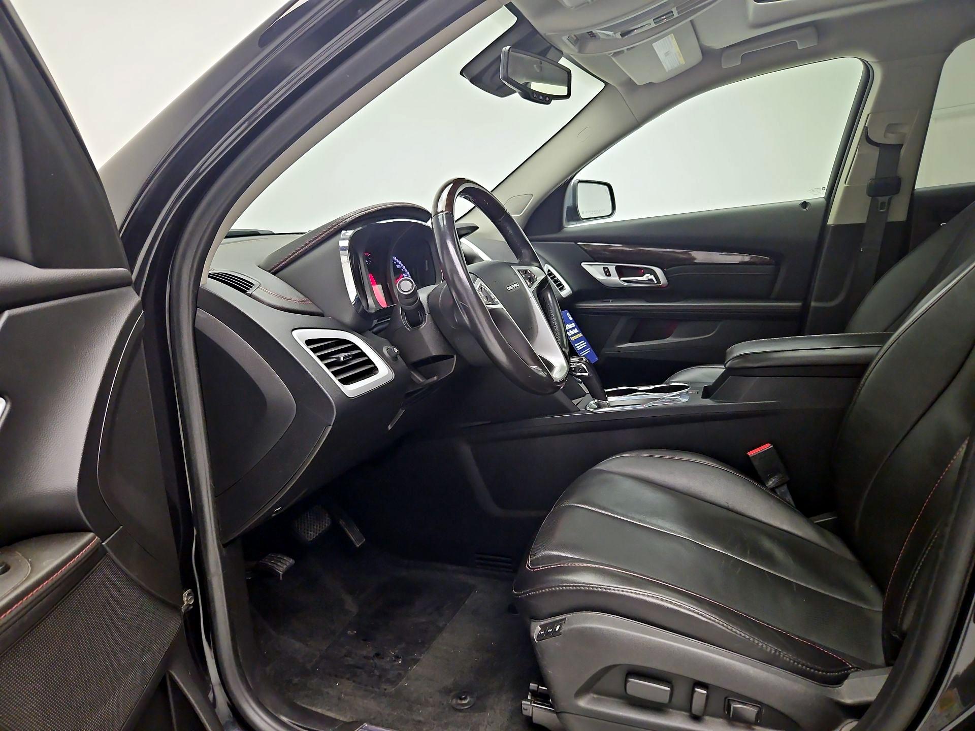 Thumbnail: 2014 GMC Terrain - 11