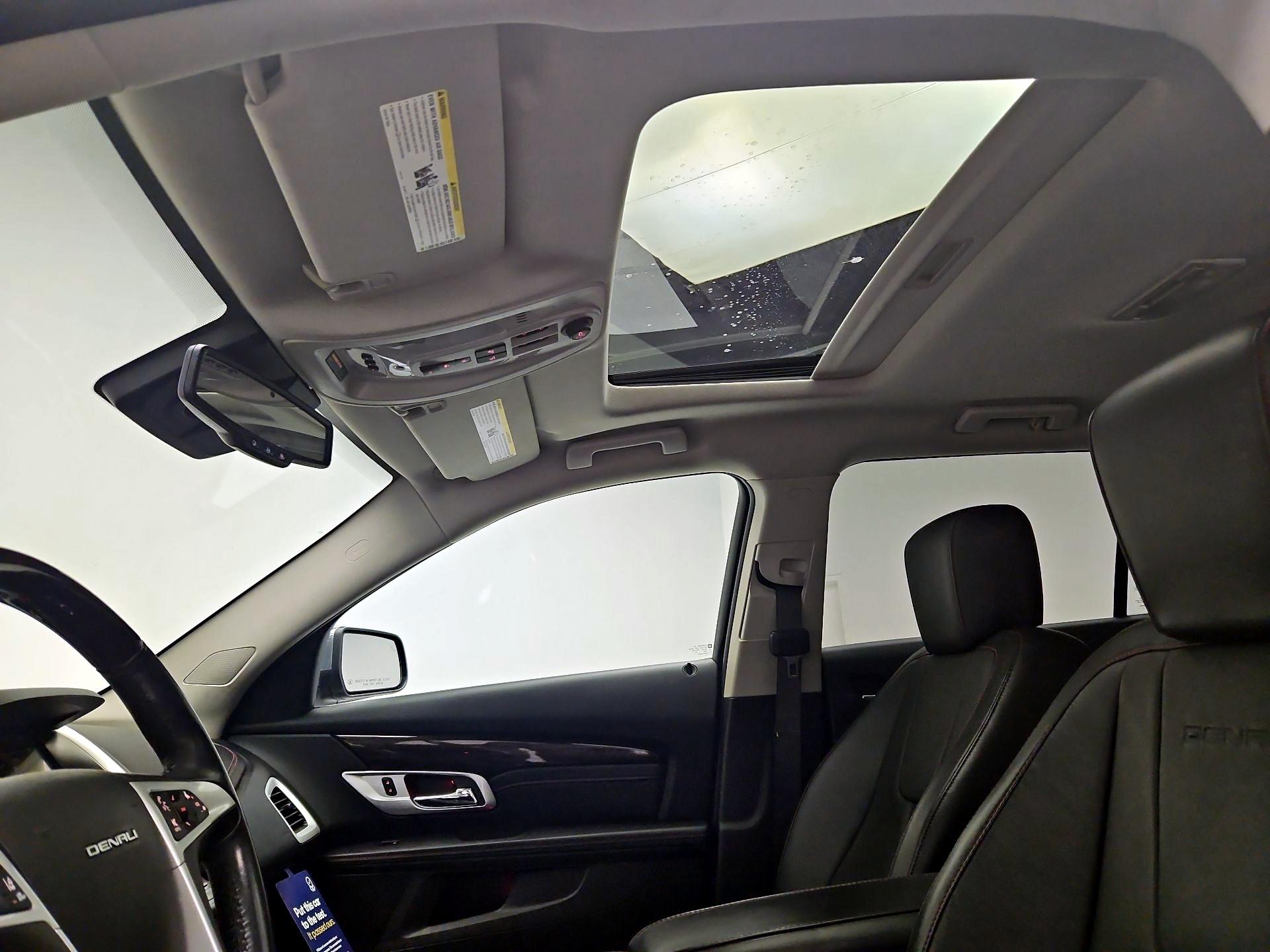 Thumbnail: 2014 GMC Terrain - 19
