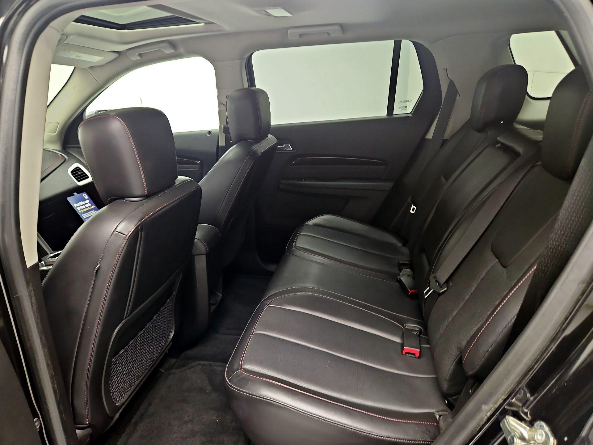 Thumbnail: 2014 GMC Terrain - 20