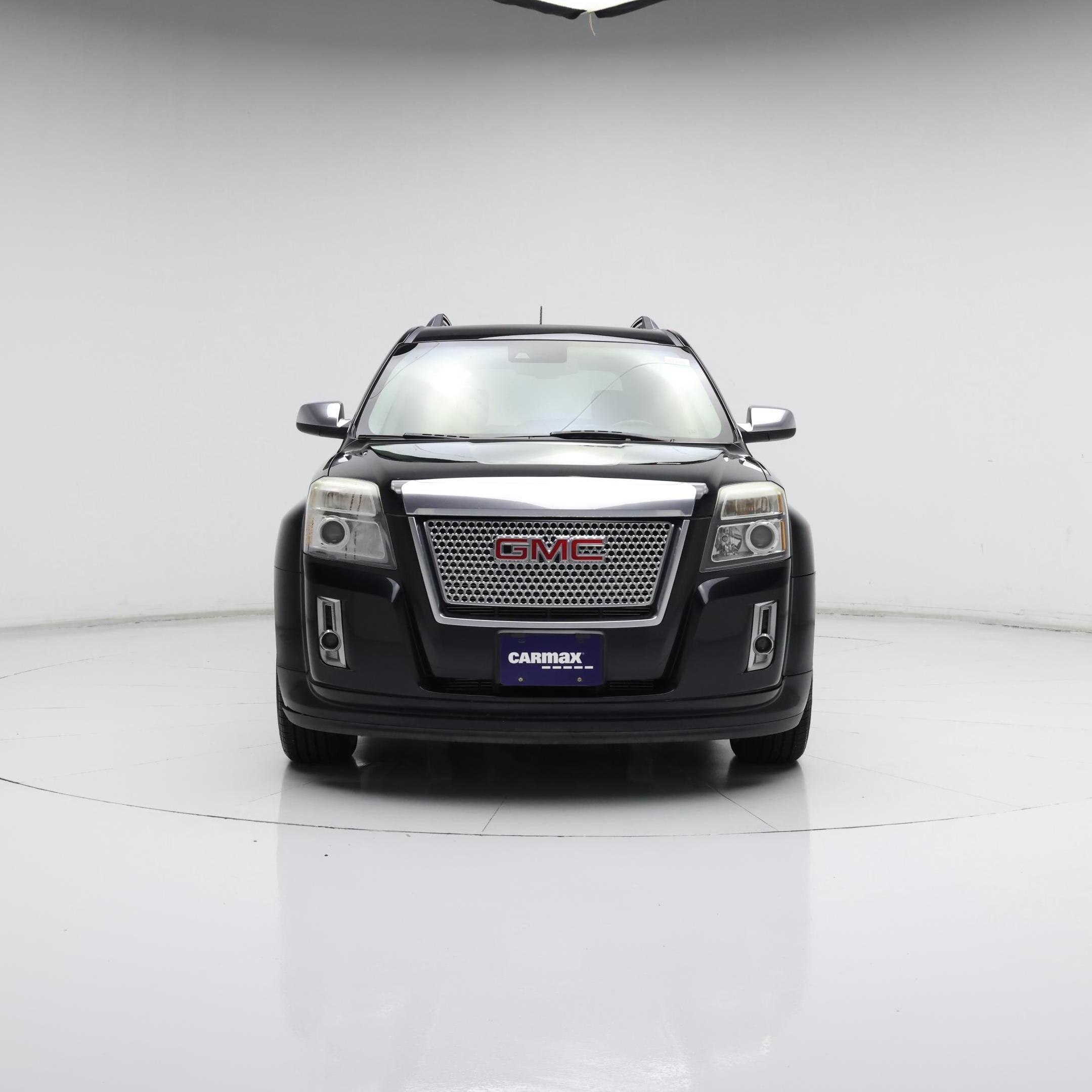 Thumbnail: 2014 GMC Terrain - 5
