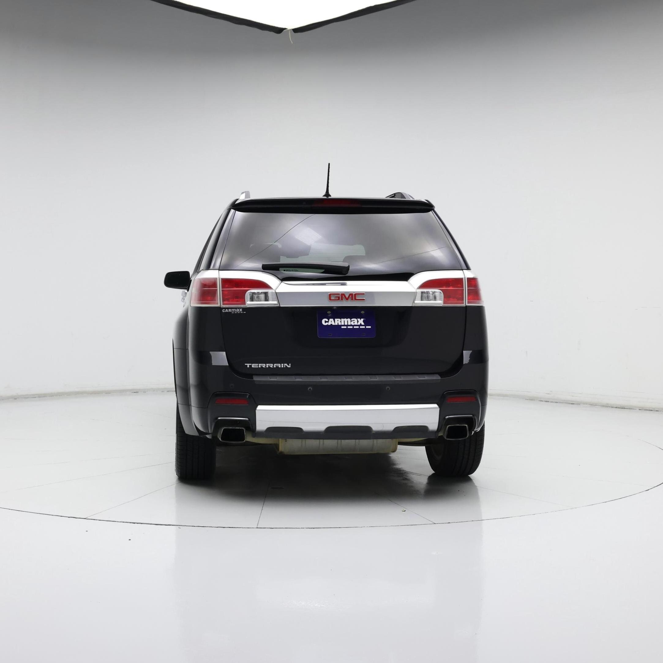 Thumbnail: 2014 GMC Terrain - 6