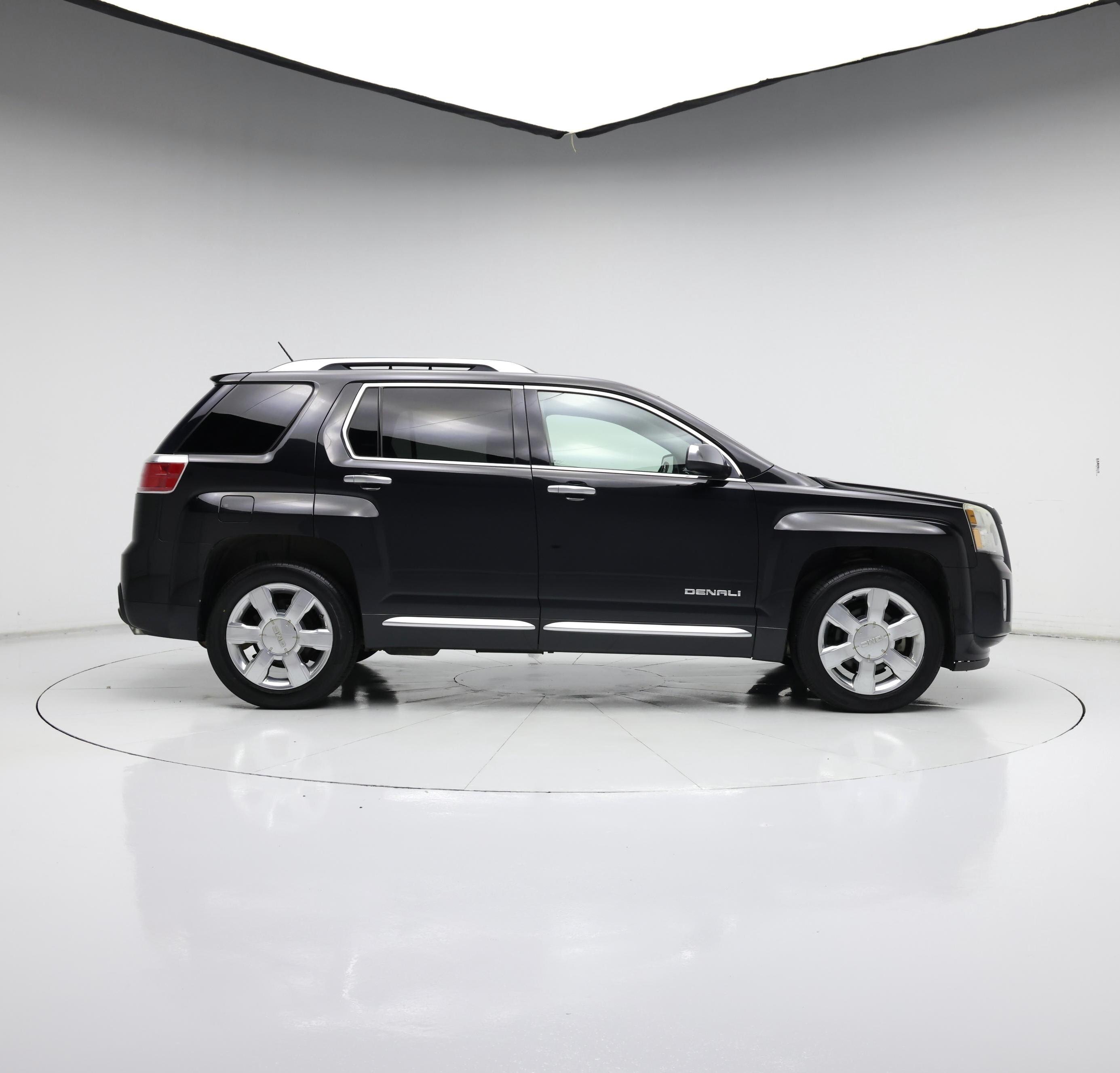 Thumbnail: 2014 GMC Terrain - 7