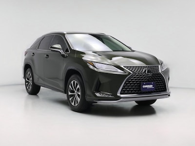 2022 Lexus RX 350 -
                Houston, TX