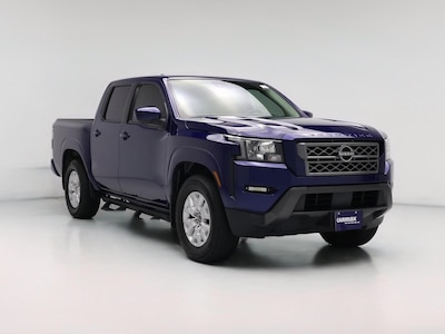 2022 Nissan Frontier SV -
                Houston, TX