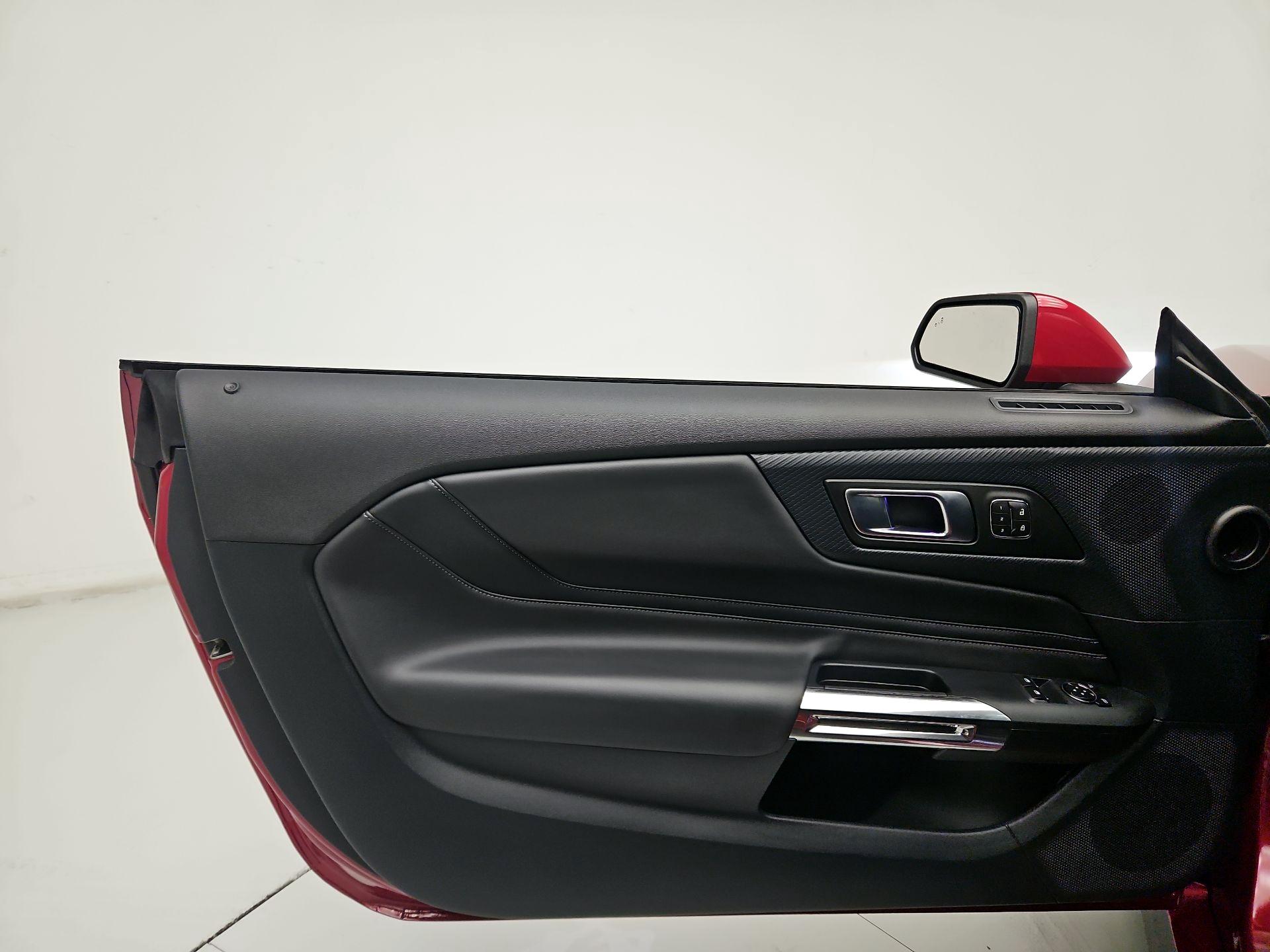 Thumbnail: 2024 Ford Mustang - 12