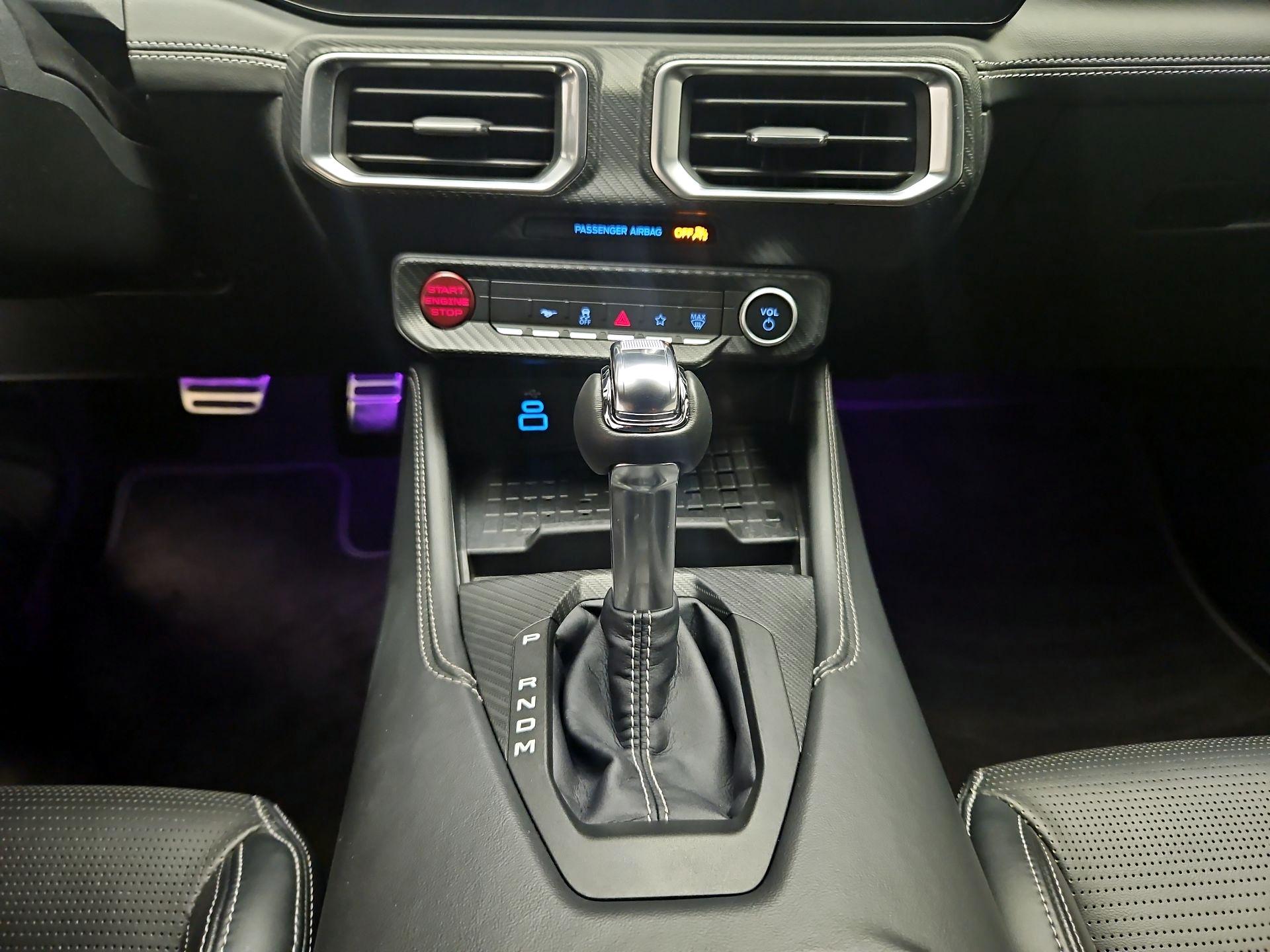 Thumbnail: 2024 Ford Mustang - 17