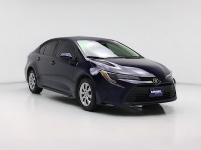 2023 Toyota Corolla LE -
                Houston, TX