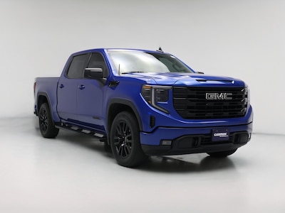 2022 GMC Sierra 1500 Elevation -
                Houston, TX