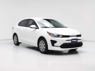 2022 Kia Rio LX -
                  Houston, TX