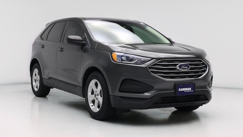 2019 Ford Edge SE Hero Image