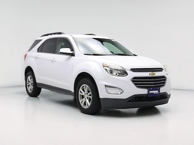 2017 Chevrolet Equinox LT -
                Houston, TX
