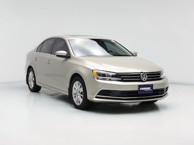 2016 Volkswagen Jetta SE -
                Houston, TX