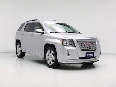 2015 GMC Terrain Denali -
                Houston, TX