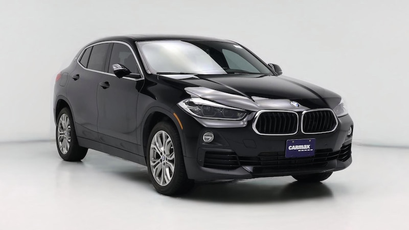 2018 BMW X2 xDrive28i Hero Image
