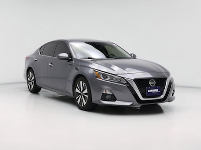 2019 Nissan Altima SL -
                Houston, TX