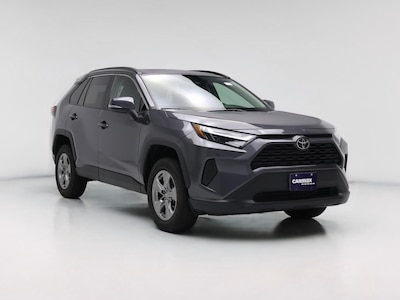 2024 Toyota RAV4 XLE -
                Houston, TX