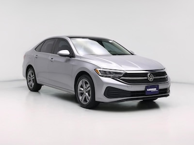 2022 Volkswagen Jetta SE -
                Houston, TX