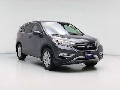 2015 Honda CR-V EX -
                Houston, TX