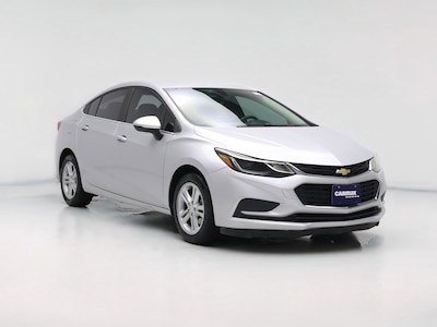 2017 Chevrolet Cruze LT -
                  Houston, TX
