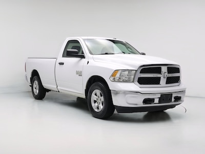 2021 RAM 1500 Classic Tradesman -
                  Richmond, TX