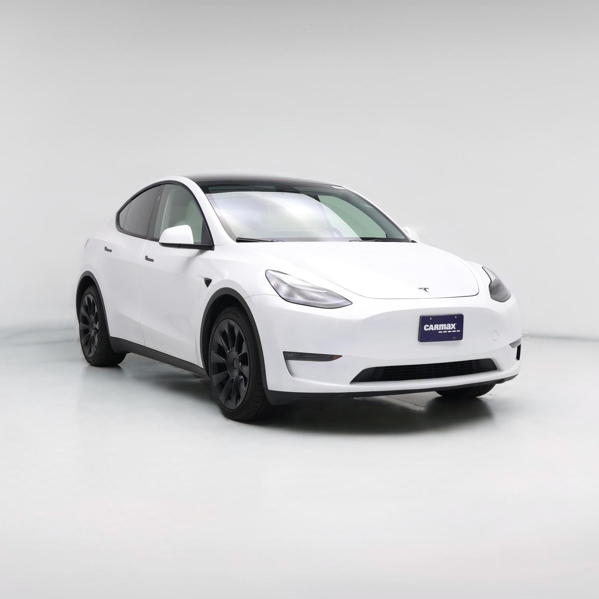 Thumbnail: 2024 Tesla Model Y - 1