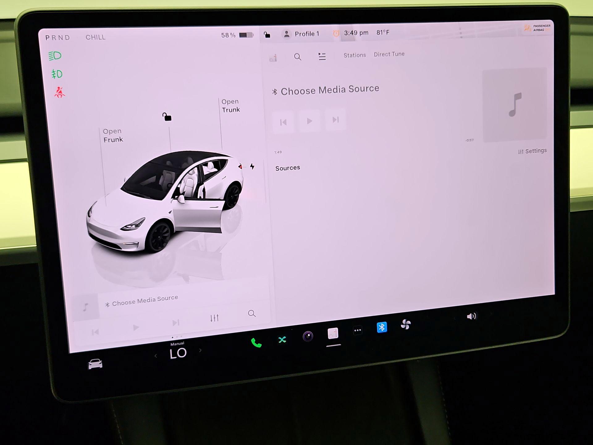 Thumbnail: 2024 Tesla Model Y - 15