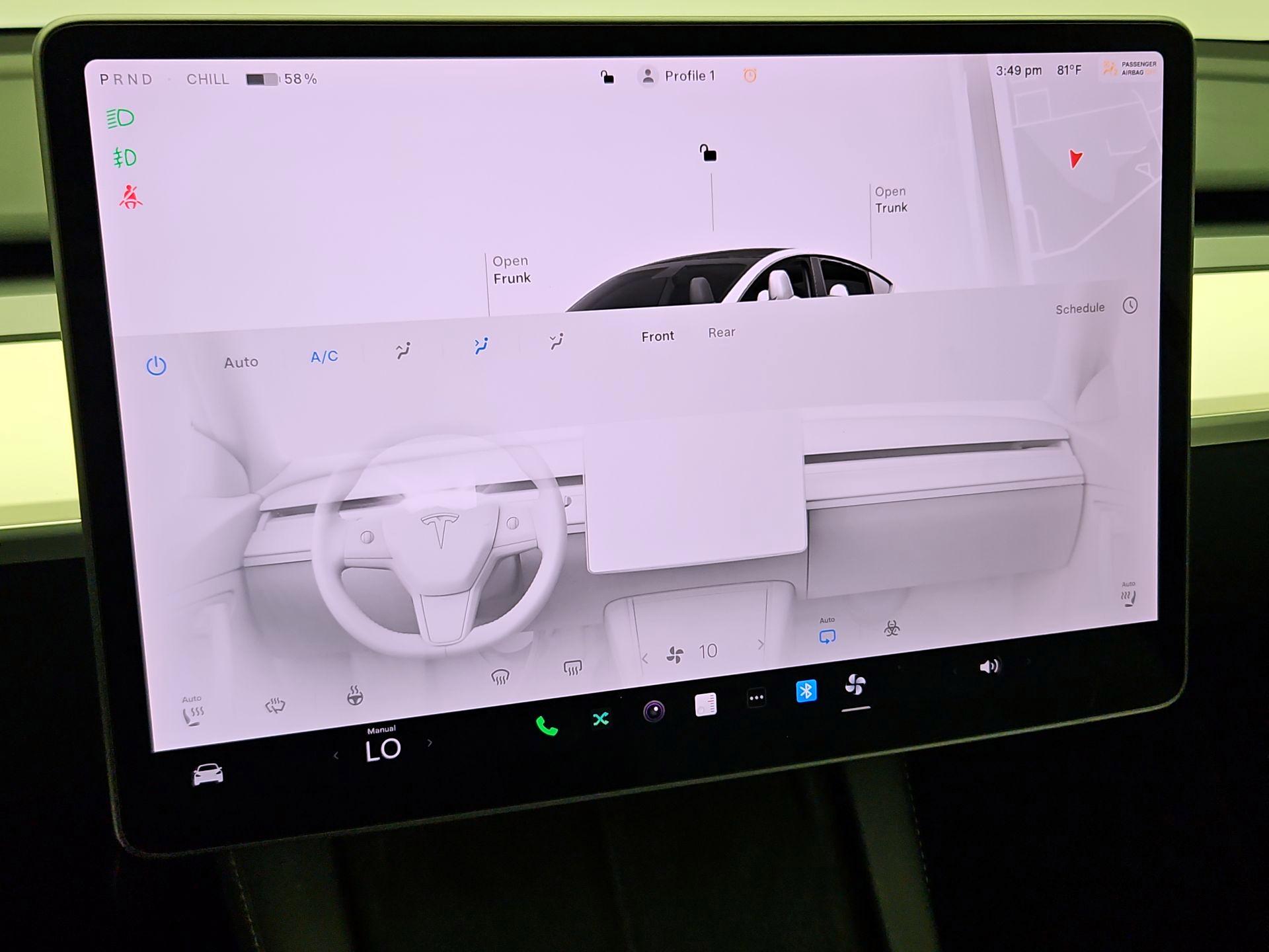 Thumbnail: 2024 Tesla Model Y - 16