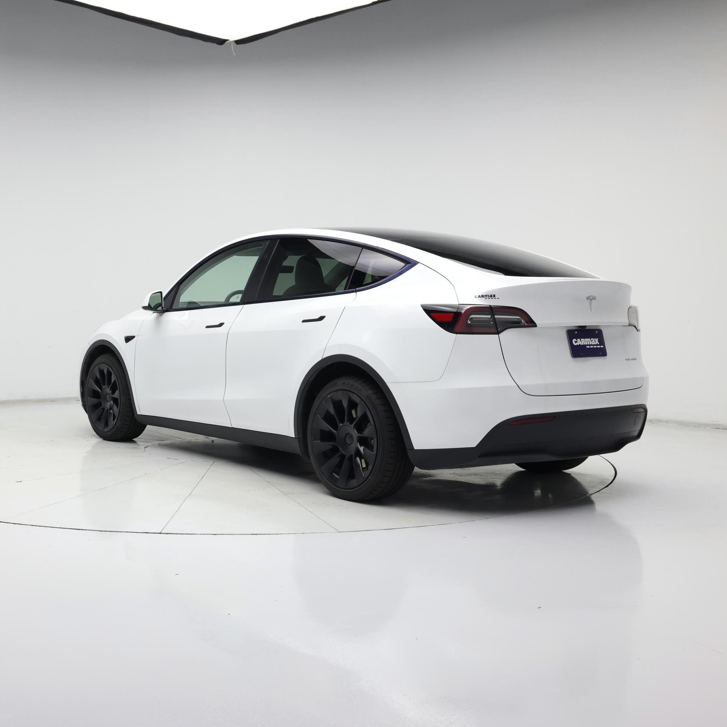 Thumbnail: 2024 Tesla Model Y - 2