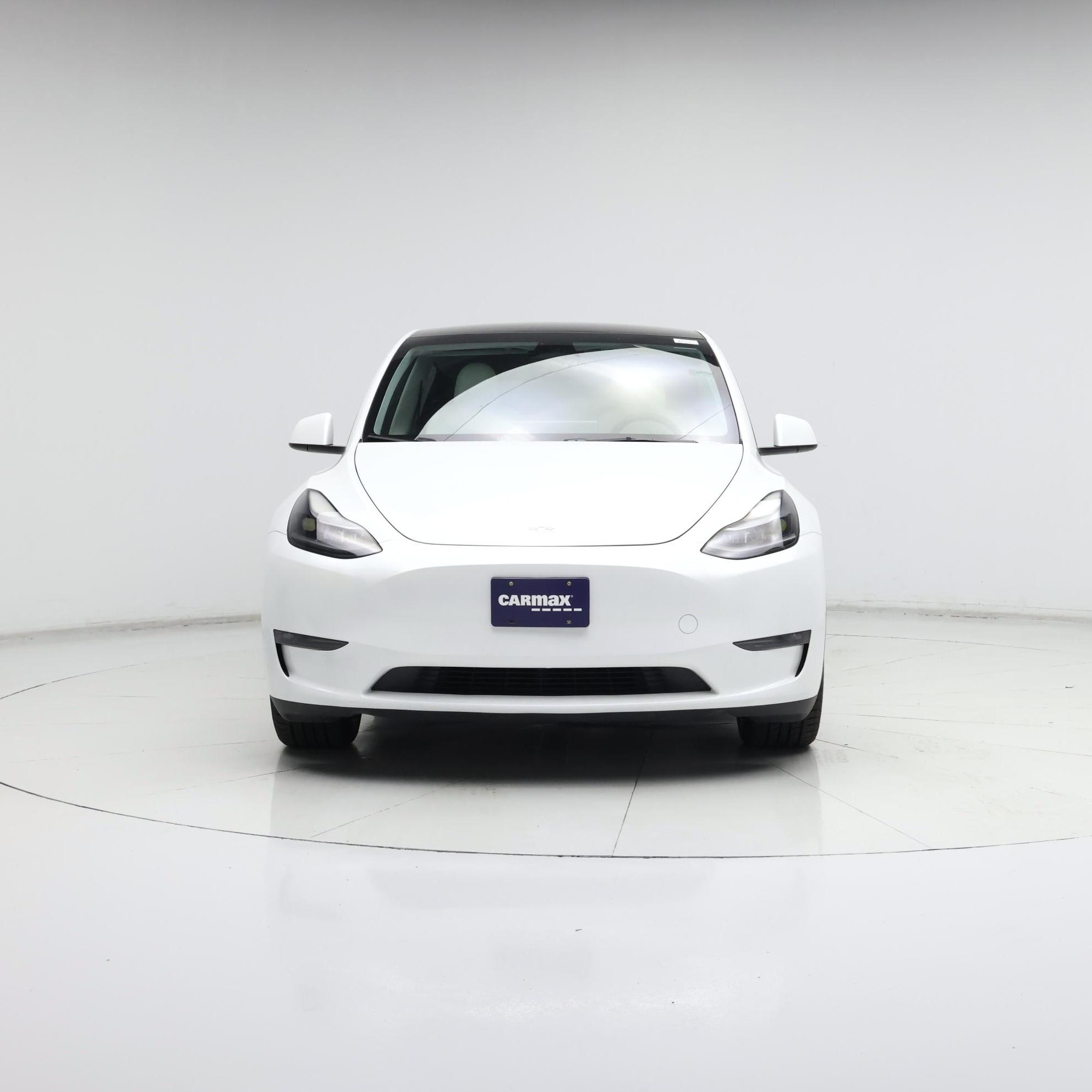 Thumbnail: 2024 Tesla Model Y - 5