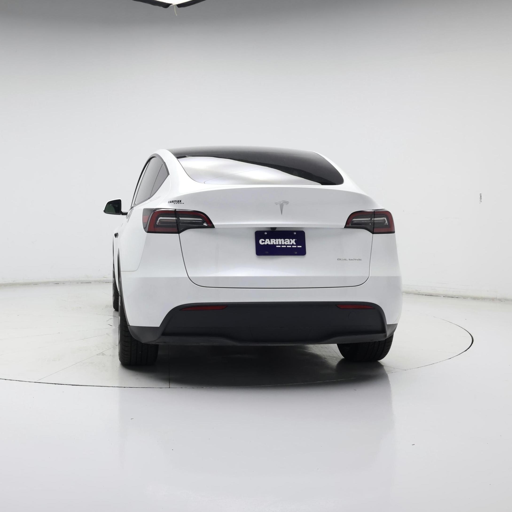 Thumbnail: 2024 Tesla Model Y - 6