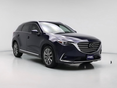 2016 Mazda CX-9 Grand Touring -
                  Houston, TX