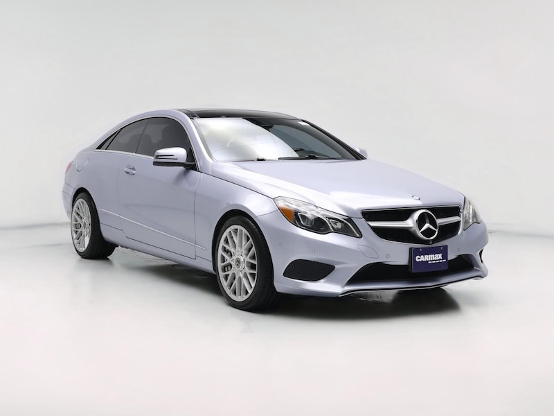 2015 Mercedes-Benz E-Class E 400 -
                  Houston, TX