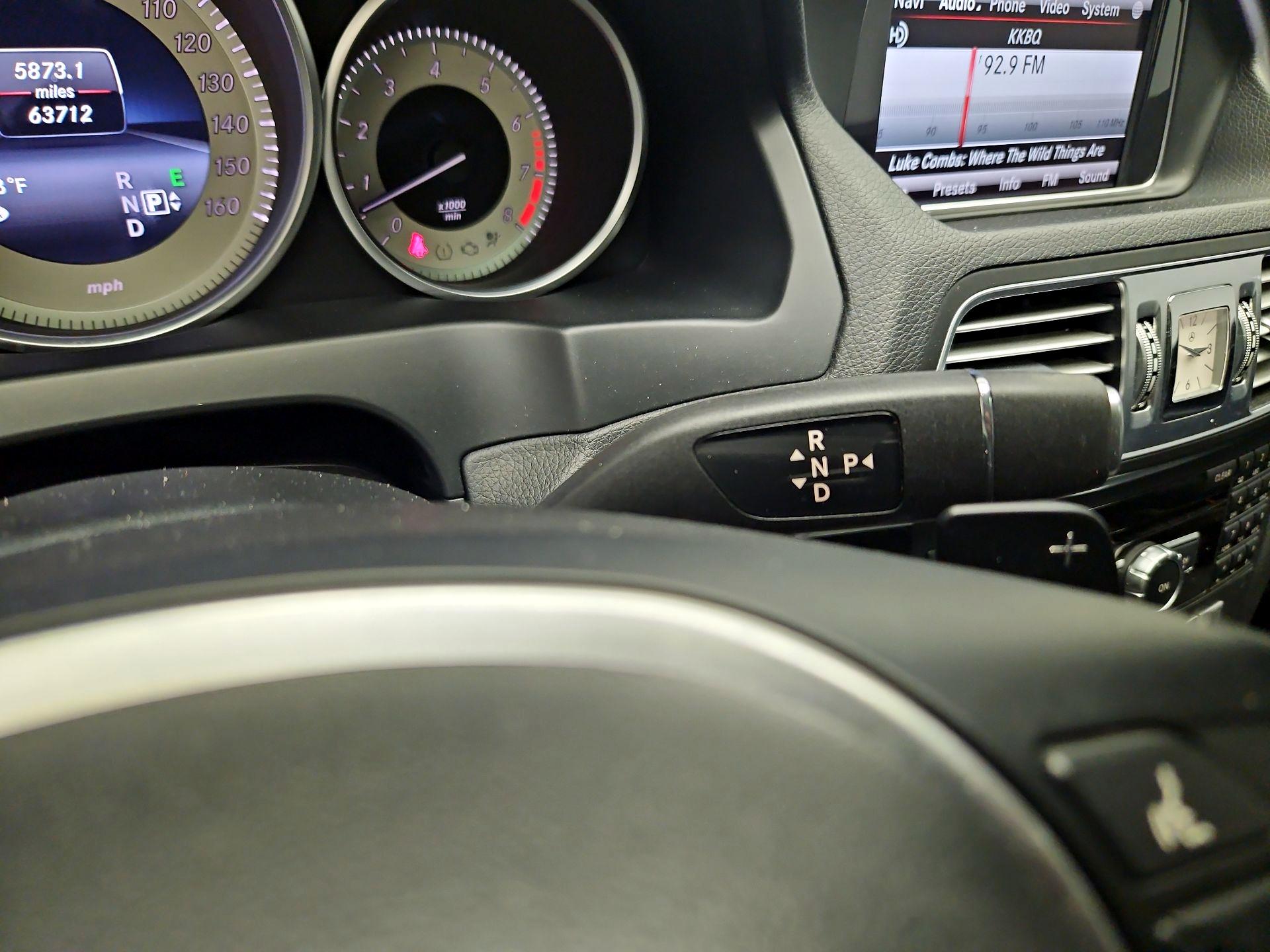 Thumbnail: 2015 Mercedes-Benz E-Class - 18