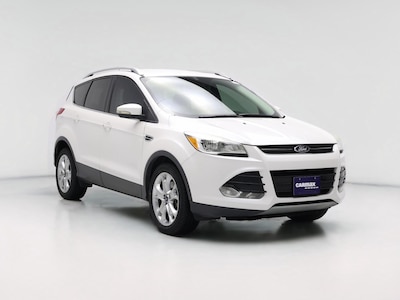 2016 Ford Escape Titanium -
                Richmond, TX