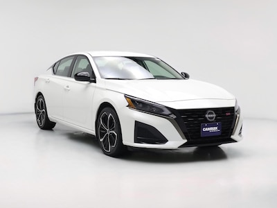 2023 Nissan Altima SR -
                  Houston, TX