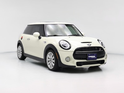 2019 MINI Cooper Hardtop S -
                Houston, TX