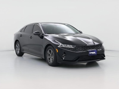 2022 Kia K5 LXS -
                Houston, TX