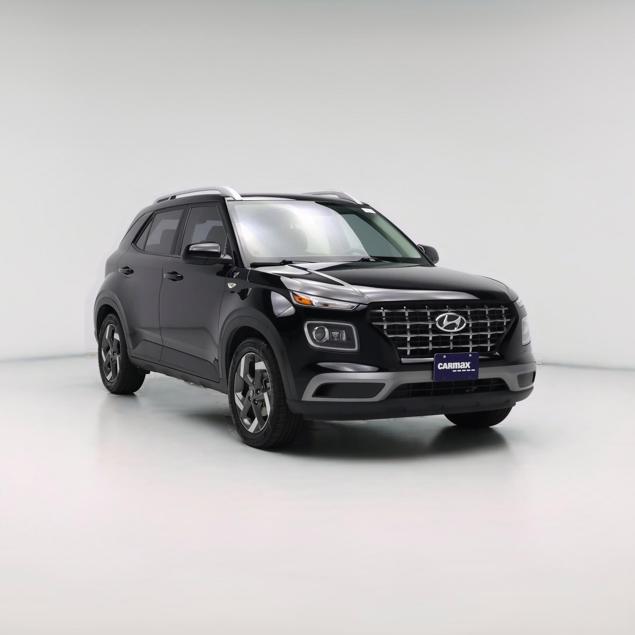 Thumbnail: 2020 Hyundai Venue - 1