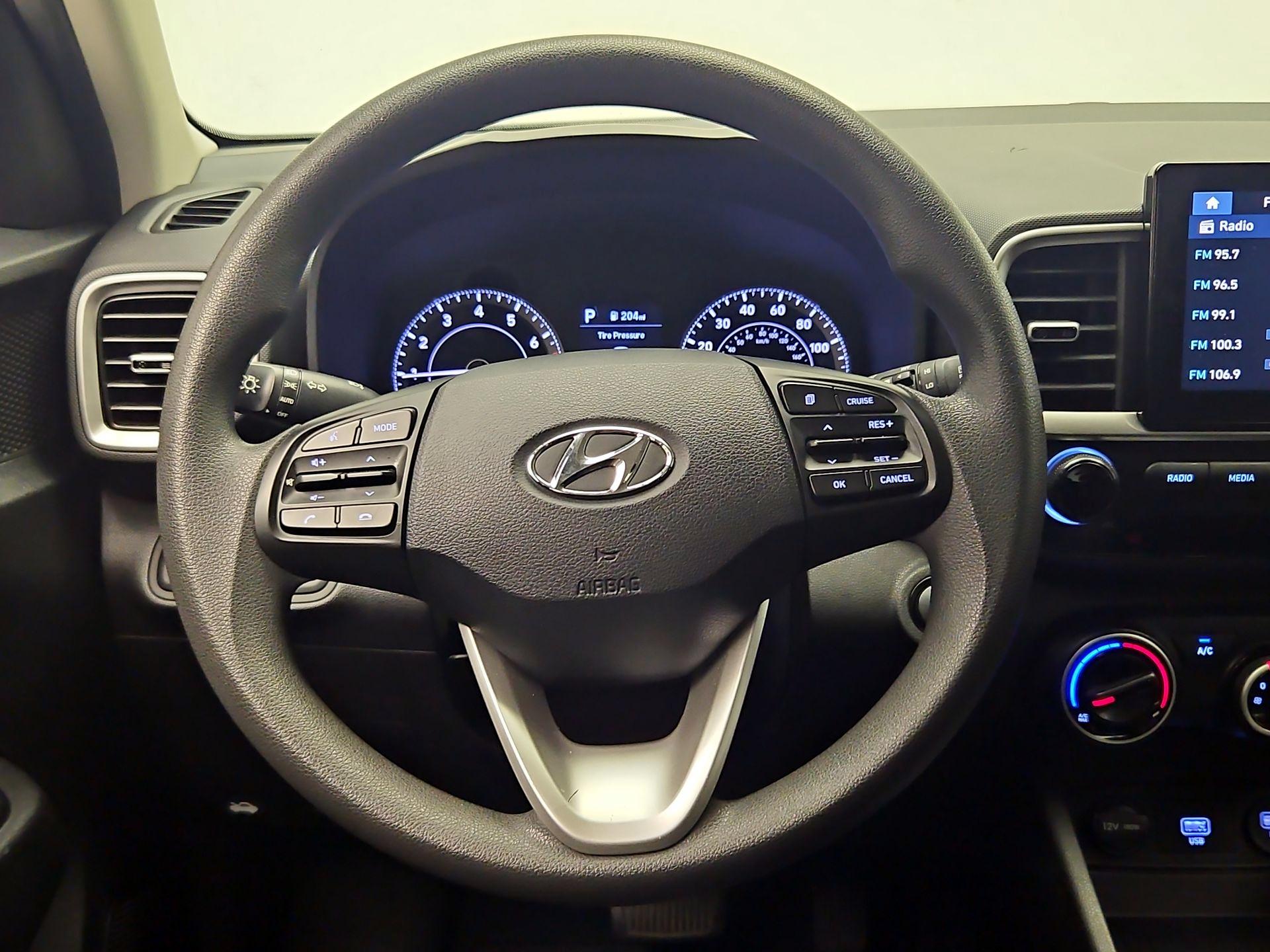 Thumbnail: 2020 Hyundai Venue - 10