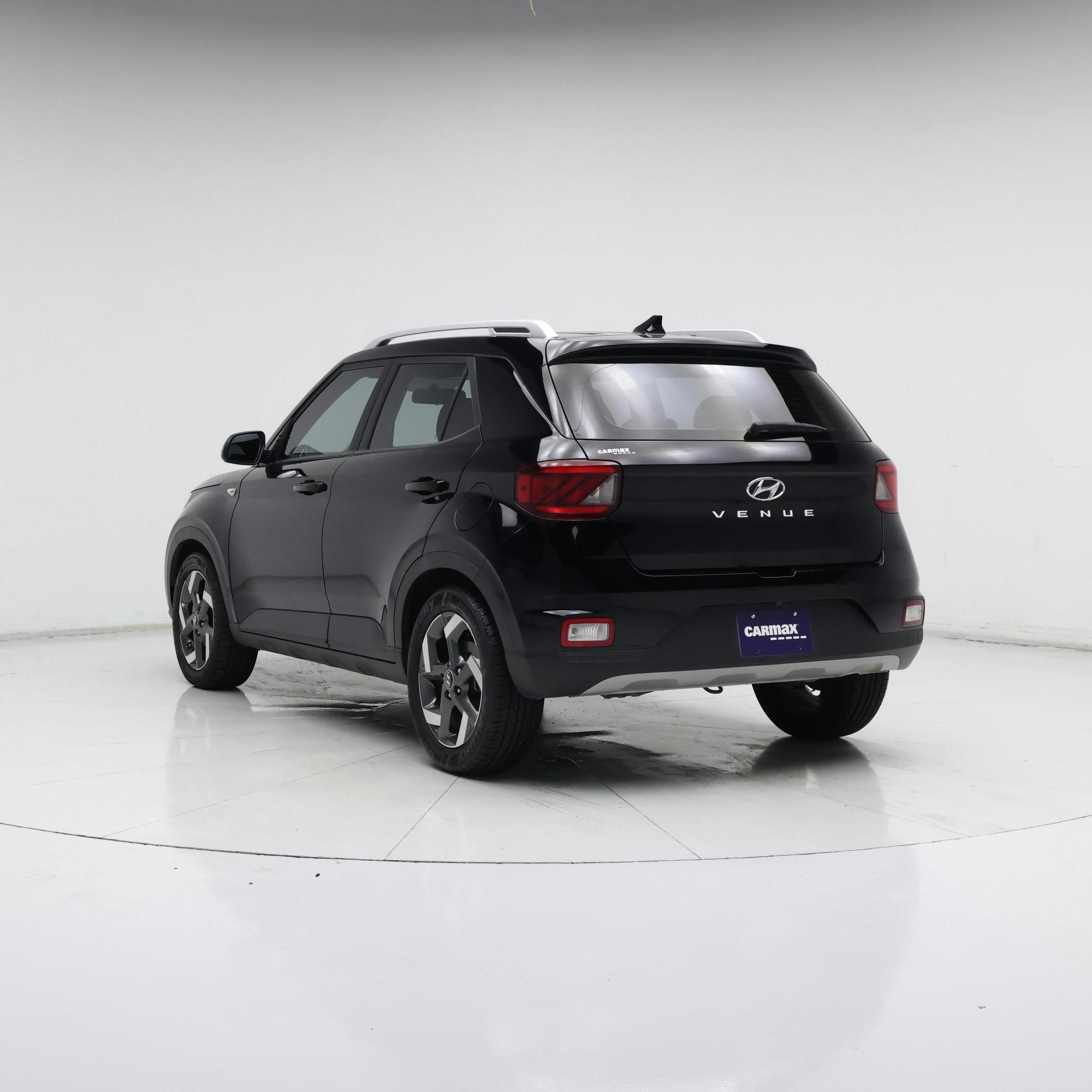 Thumbnail: 2020 Hyundai Venue - 2