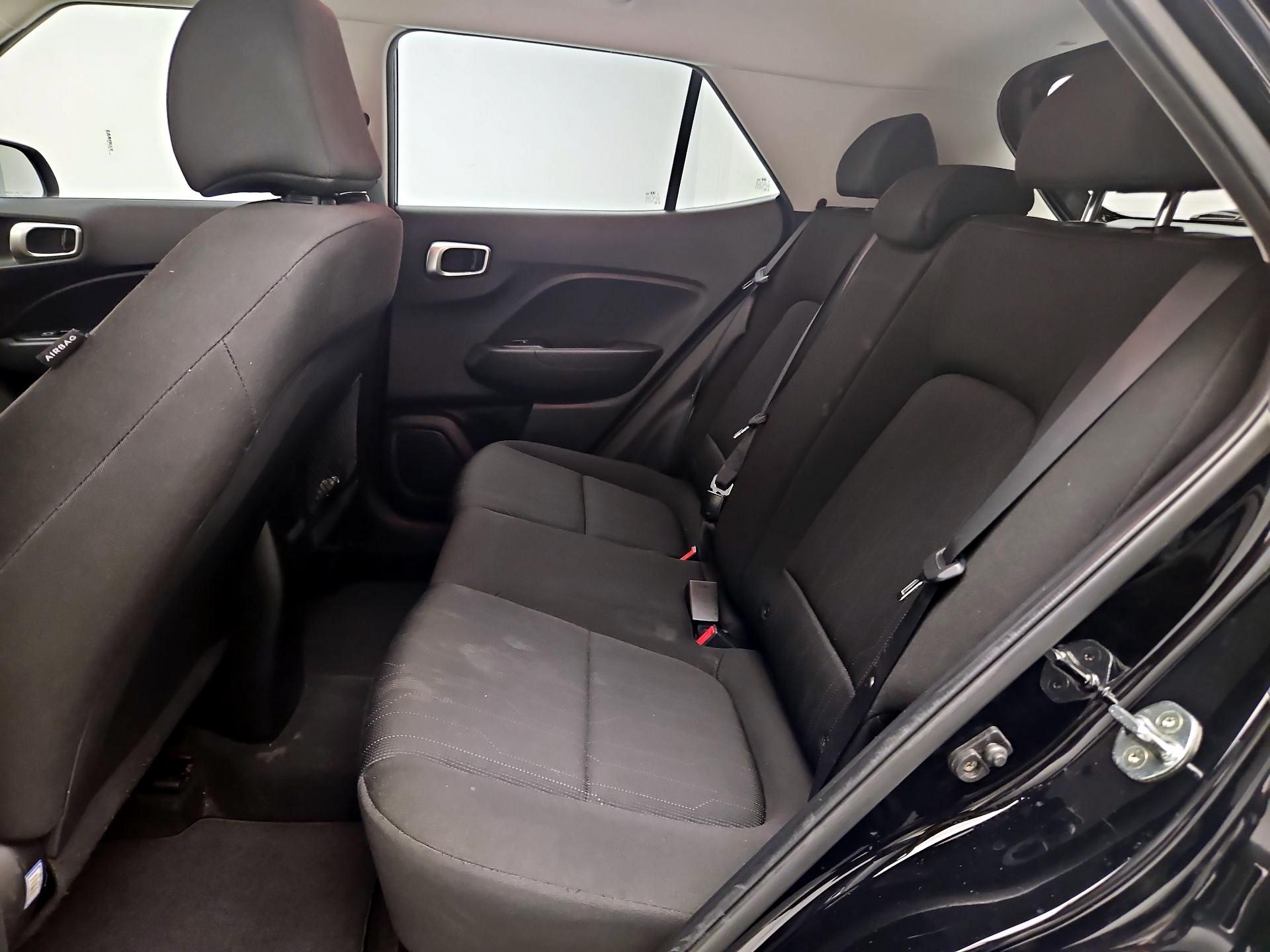 Thumbnail: 2020 Hyundai Venue - 19