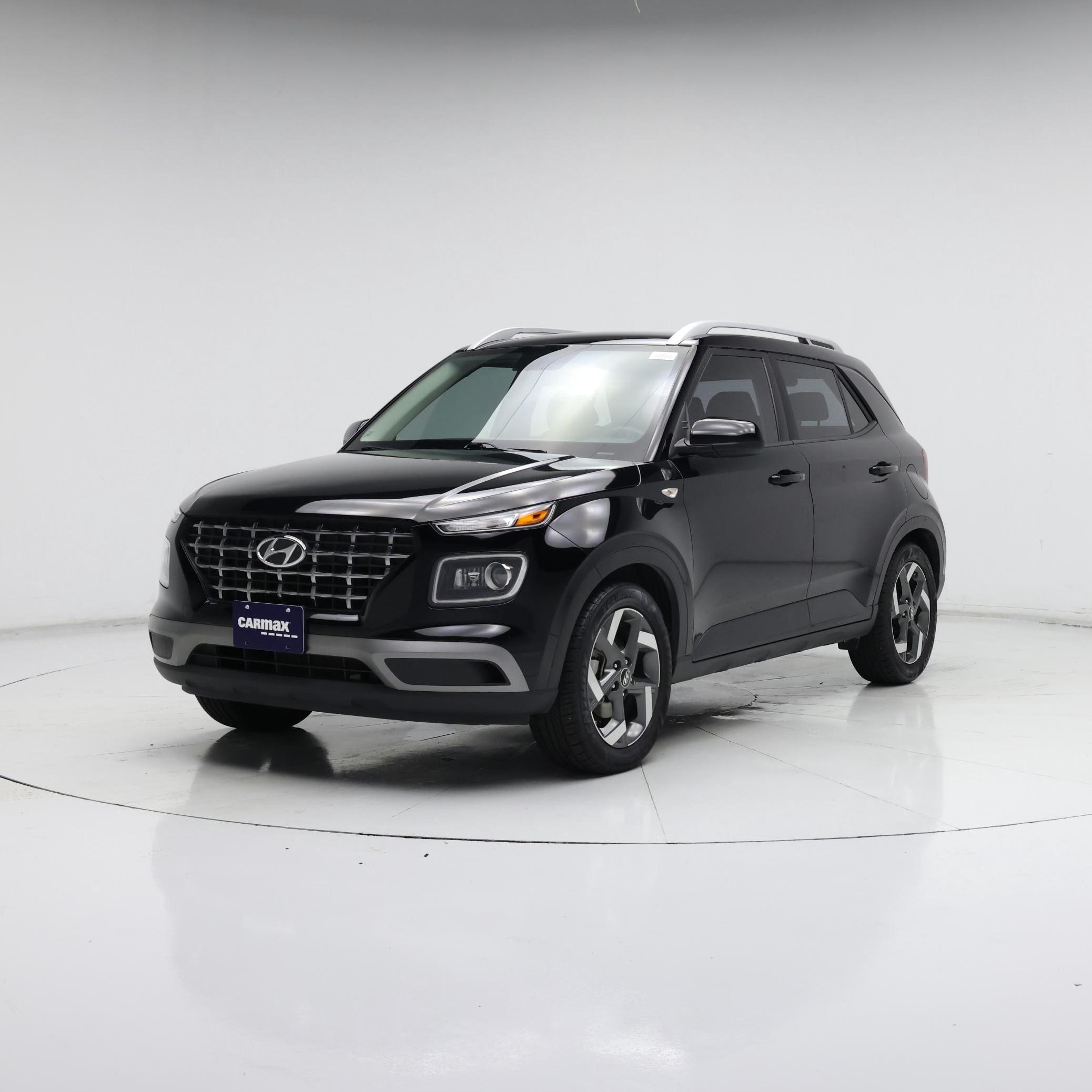 Thumbnail: 2020 Hyundai Venue - 4