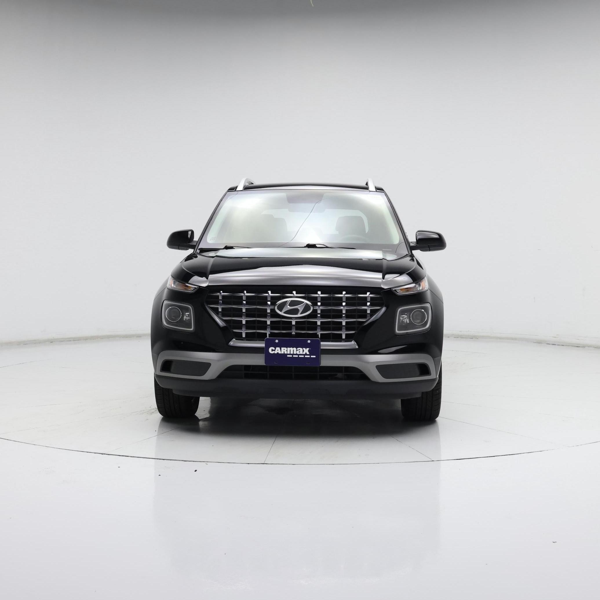 Thumbnail: 2020 Hyundai Venue - 5